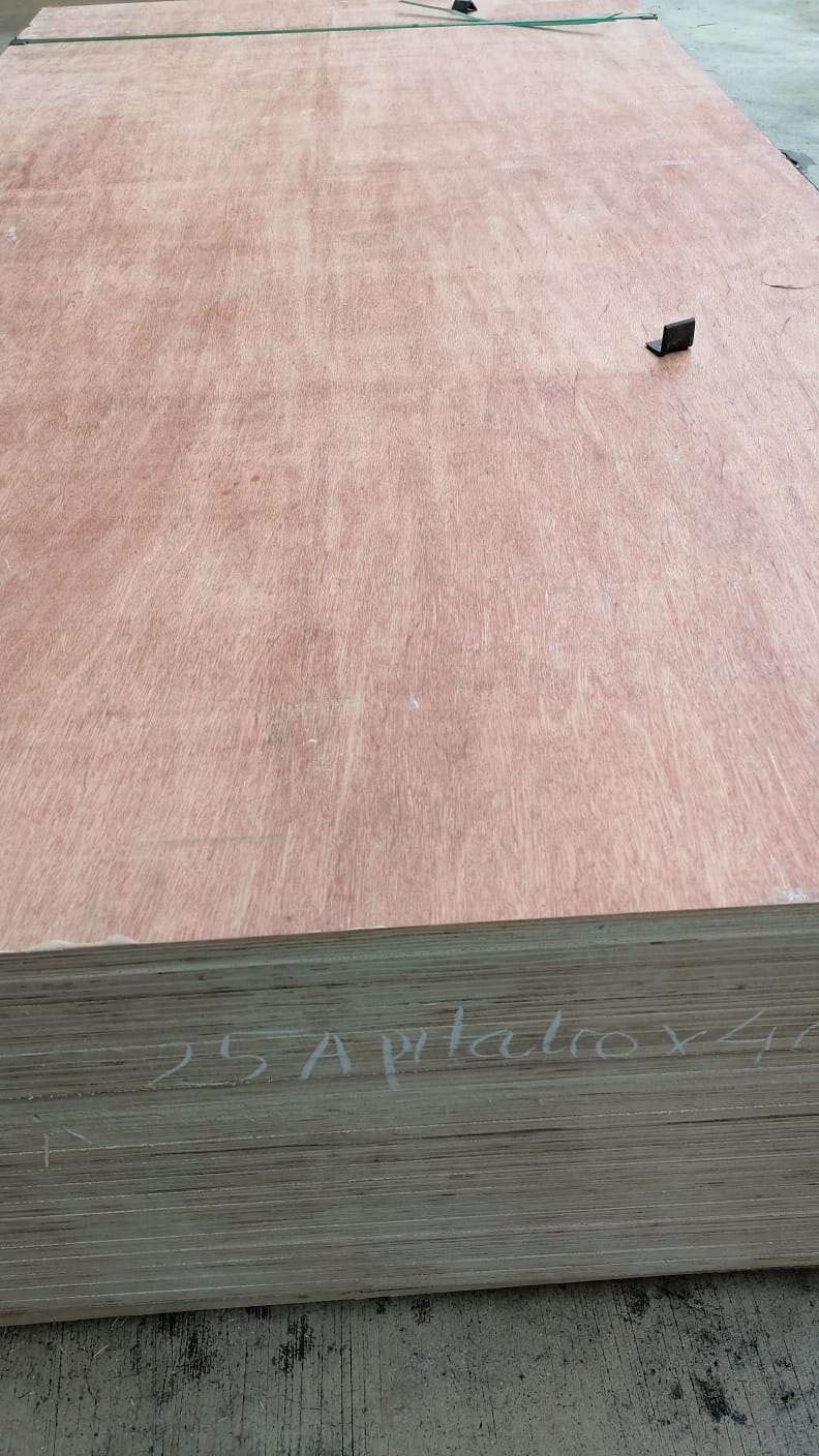 Plywood