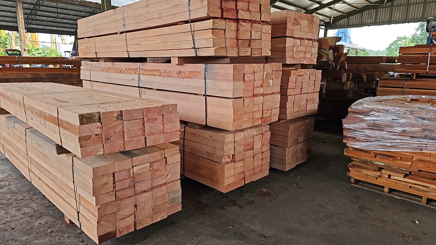 Timber & Dunnage